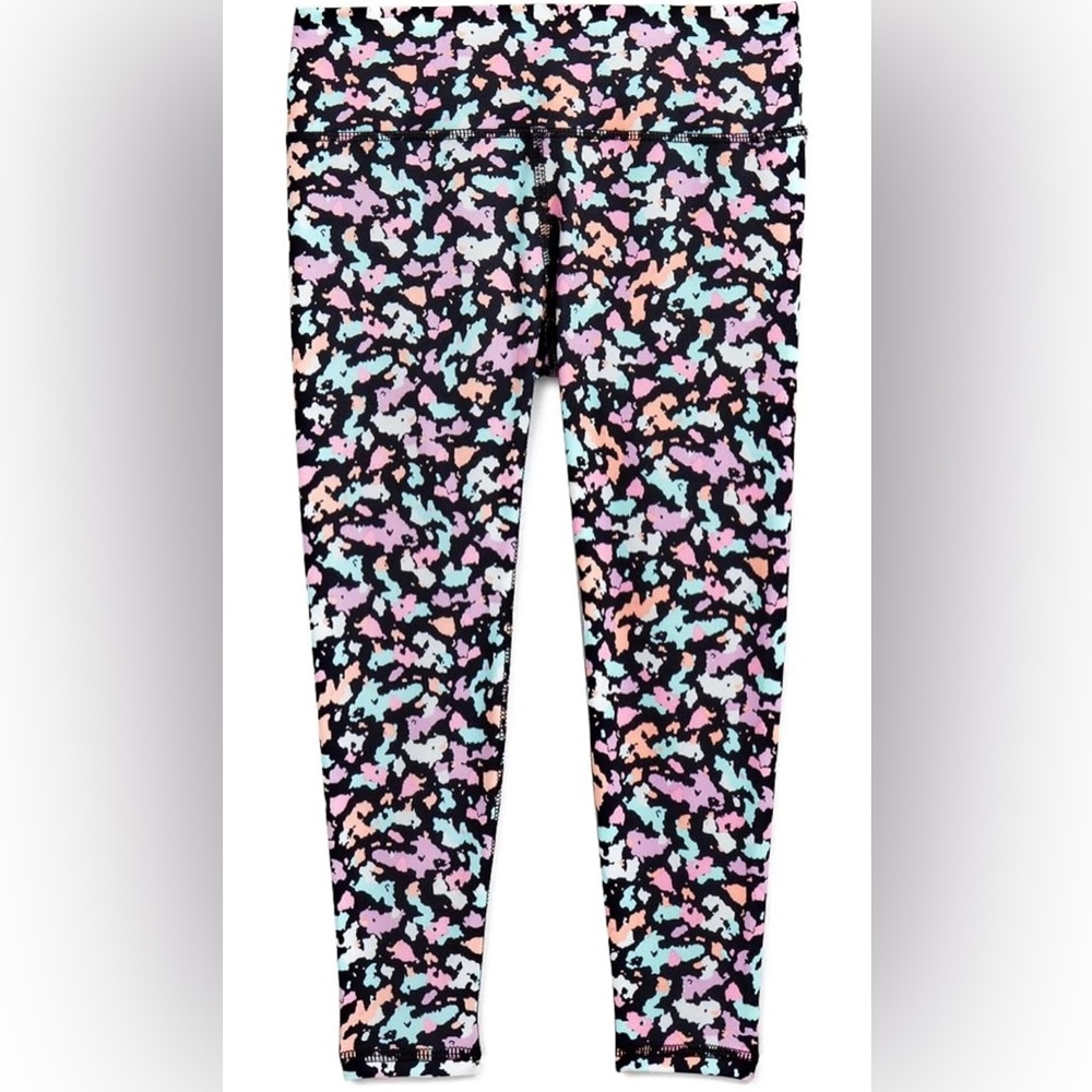 Athletic Works Girls Core Leggings